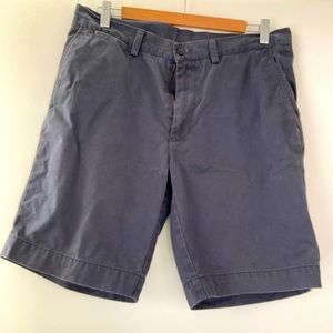 Polo by Ralph Lauren - Classic Fit Shorts - Long Weekend Special Sale